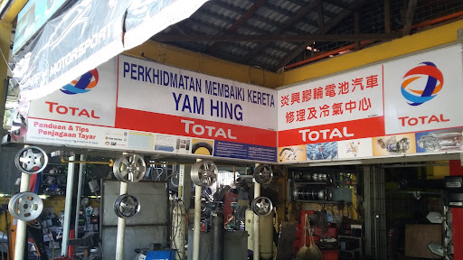 Yam Hing
