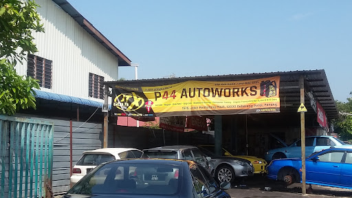 P44 Autoworks / NLK Performance Official Tuner