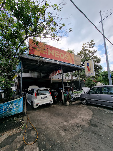 Speed Link Automotive