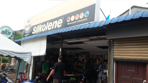 Klinik Motosikal Tanjung Klinik Motosikal Tanjung