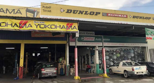 T.E. HUAT ENTERPRISE