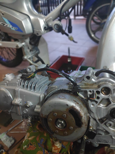JS Racing
