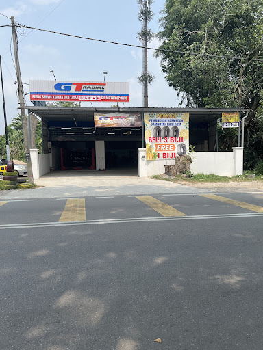 CK Motor Sports