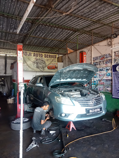 Pojie Auto Service