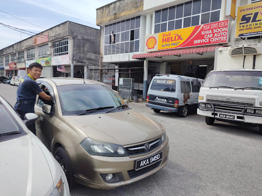 Khia Soon Car Auto Service Centre