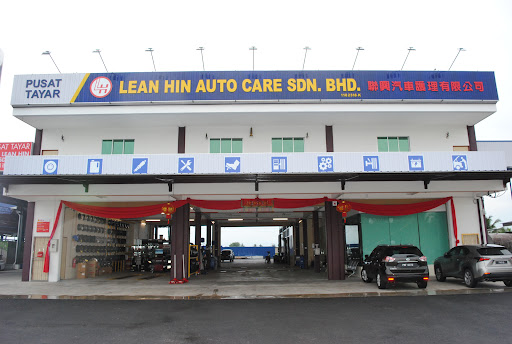 Lean Hin Auto Care Sdn. Bhd.