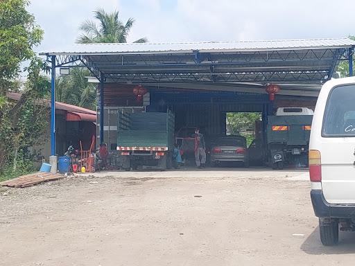 Yi Sheng Auto Electrical Service Yi Sheng Auto Electrical Service