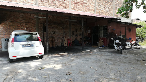 Loga's Workshop