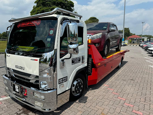 Arif Workshop & Towing Service