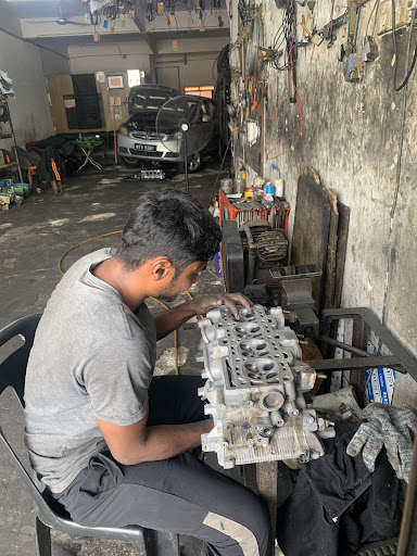 My Vtech insurance and towing &workshop