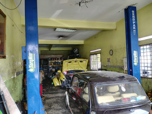 PERMAI AUTO SERVIS