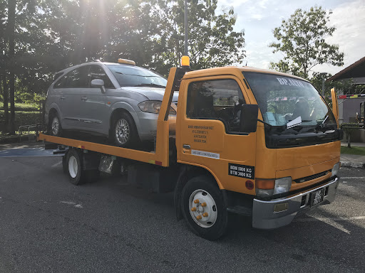 Batang Padang Auto Service (M) SDN.BHD