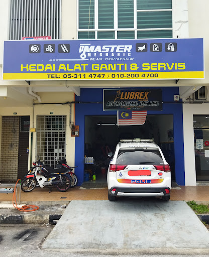 Master Mechanic Sdn. Bhd.