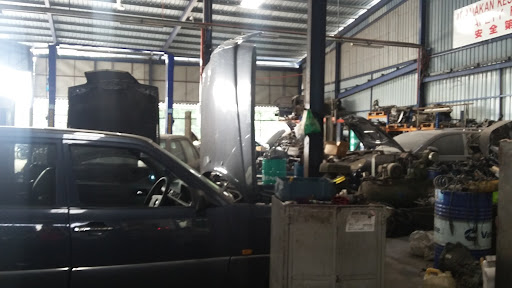 Ipoh New Technics Auto Service