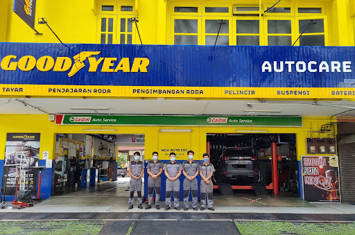 Castrol Auto Service Workshop - New Auto Exe Tyre Service Castrol Auto Service Workshop - New Auto Exe Tyre Service