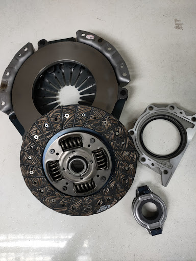 Ipoh Auto Service Sdn Bhd