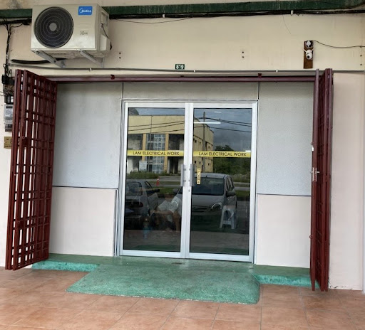 Lam Electrical Works