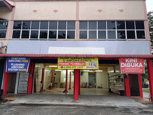 NZRY AutoCare Taiping NZRY AutoCare Taiping