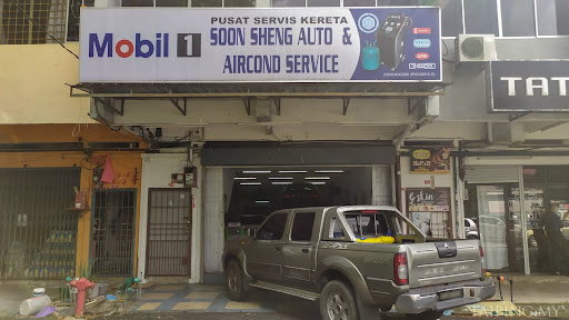 Soon Sheng Auto & Aircond Service Soon Sheng Auto & Aircond Service