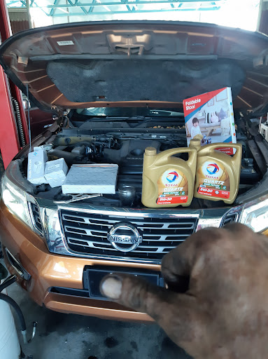 Weng Sheng Auto Enterprise