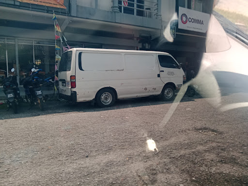 madi auto workshop(breakdown 24jam)