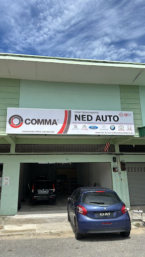 NED AUTO WORKSHOP (BREAKDOWN 24HOUR & CAR REPAIR) KUALA KANGSAR