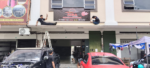 PUSAT SERVIS MSA KK
