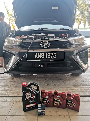 Lai Brother tyre & service centre