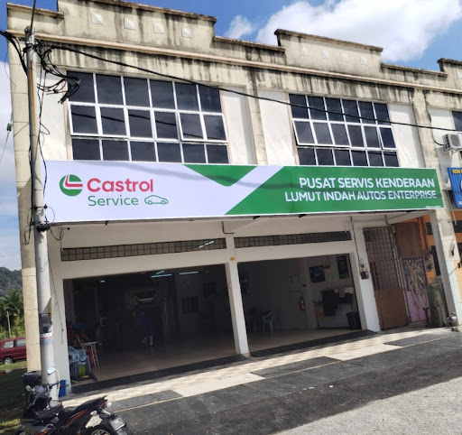 Lumut Indah Autos Enterprise