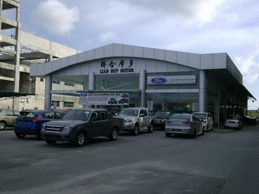 Lian Hup Motor