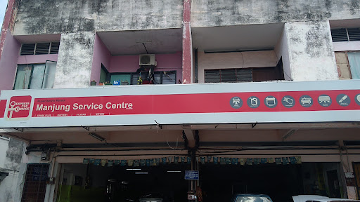 Manjung Service Center ( Manjung Lama, Perak )