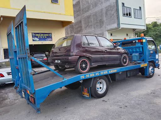 Shukor Auto Service ( Sitiawan, Manjung, Perak )