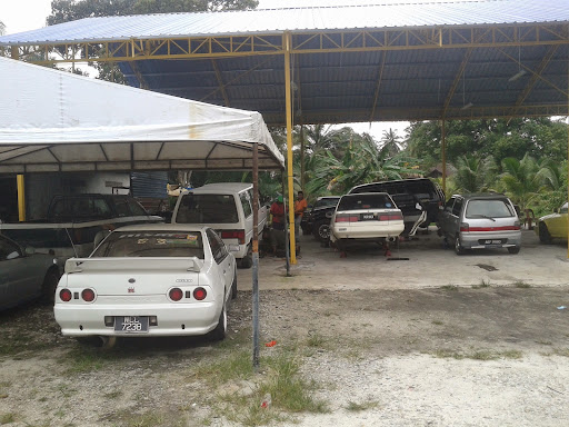 Fahmy Auto Care