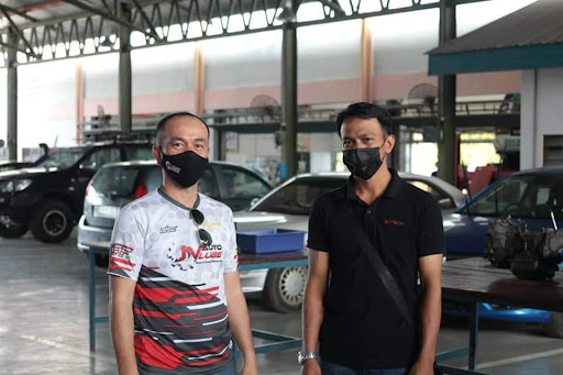 CP Auto Garage