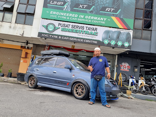 HYC TYRE&CAR SERVICE CENTRE