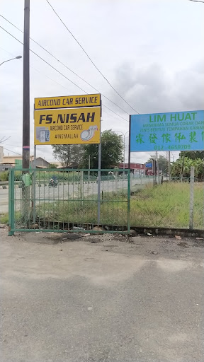 FS Nissah Maju Enterprise