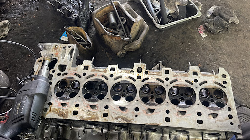 Kejuruteraan SinKeeHoon