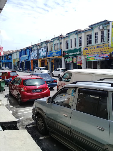 Weng Lee Huat Services Centre