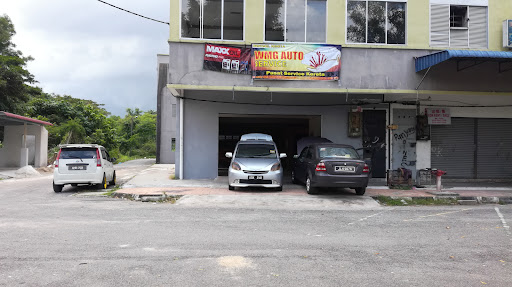 WMG Auto Service