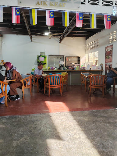 Top Diversified (taiping) Sdn. Bhd.
