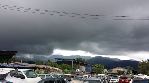 Lai Aan Motor Sdn. Bhd.