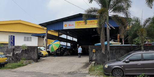 TotalEnergies Quartz Auto Services - Soon & Loh Car Service Centre