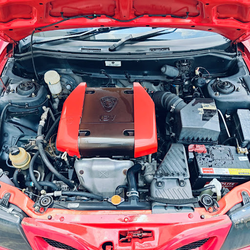 Adam workshop and towing service