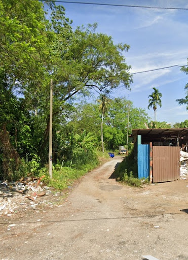 S.P.DAVID (BENGKEL BAS & LORRY)