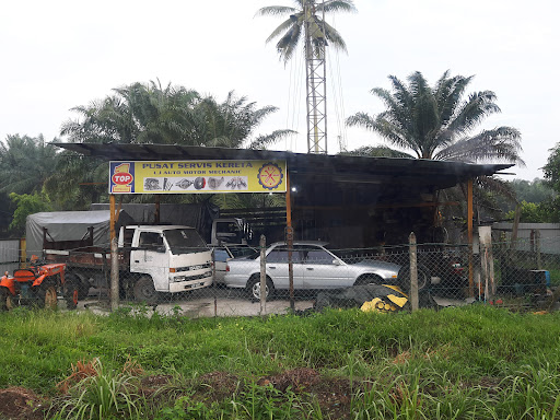 L J Auto Mechanic