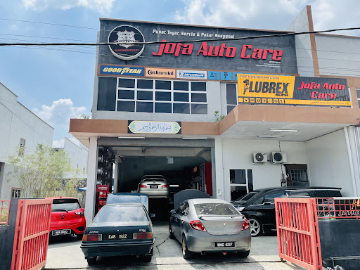 JOFA AUTO CARE (JAC AUTO PRO SDN BHD)