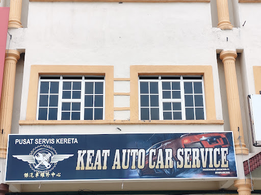 KEAT AUTO CAR SERVICE