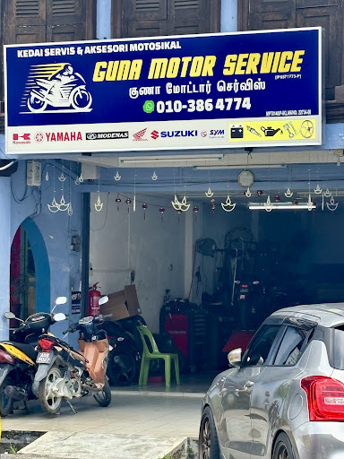 Guna Motor Service