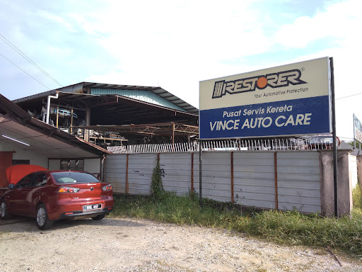 Vince Auto Care
