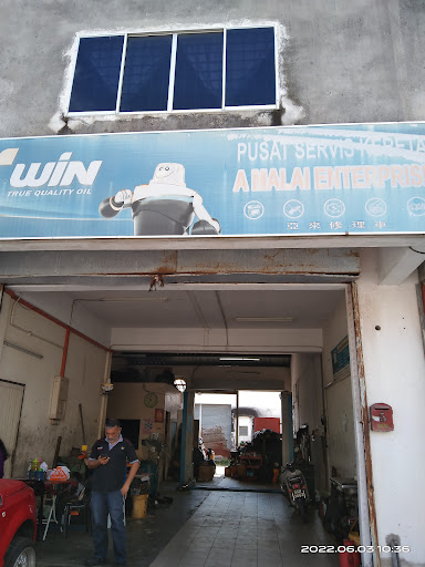 Malai Auto Workshop